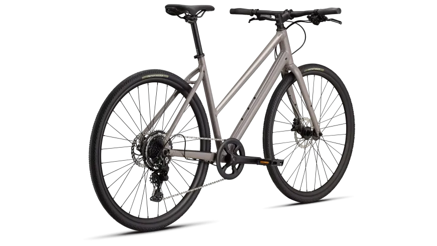 Sirrus X 2.0 Step-Thru (2026)