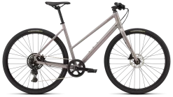 Sirrus X 2.0 Step-Thru (2026)