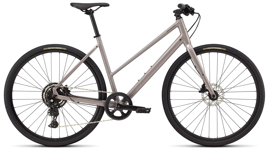 Sirrus X 2.0 Step-Thru (2026)