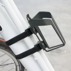 SKS Anywhere Mount Velocage Bike Water Bottle Cage - Strap-On