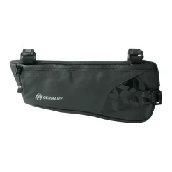 SKS Explorer Edge Frame Bag 1.0L Black