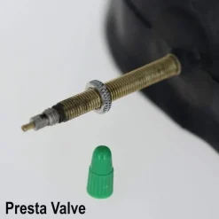 Slime 29" Presta Valve Bike Tube 32mm - 29" x 1.9-2.2"