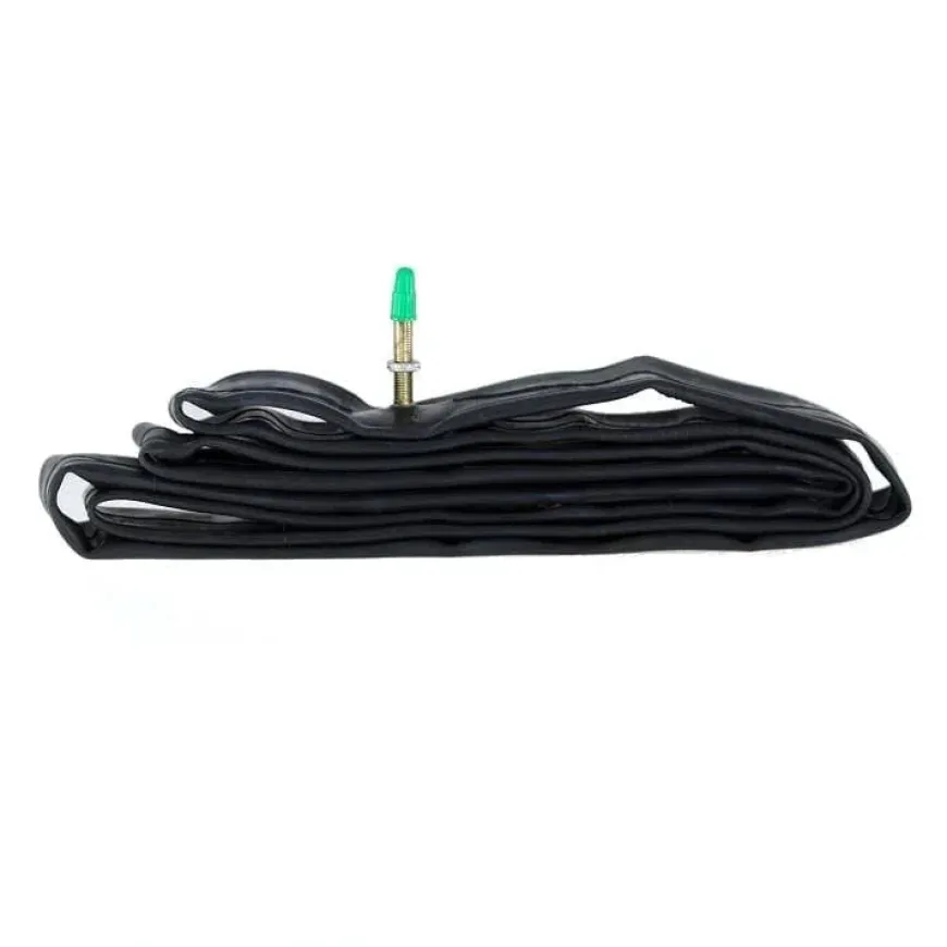 Slime 27.5" Presta Valve Bike Tube 32mm - 27.5" x 2.0-2.4"