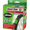 Slime 26" Schrader Valve Bike Tube - 26" x 1.75-2.125"