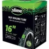 Slime 16" Schrader Valve Bike Tube 33mm - 16" x 1.75-2.125''