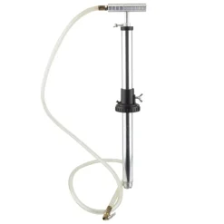 Slime Aluminum Pump for 5 gallon keg Schrader
