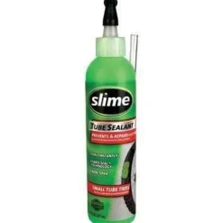 Slime Bike Inner Tube Sealant - 8 oz.