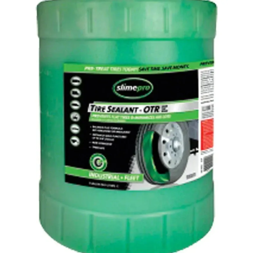 Slime Sealant