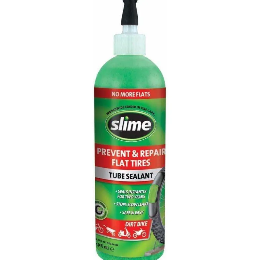 Slime Sealant 16oz