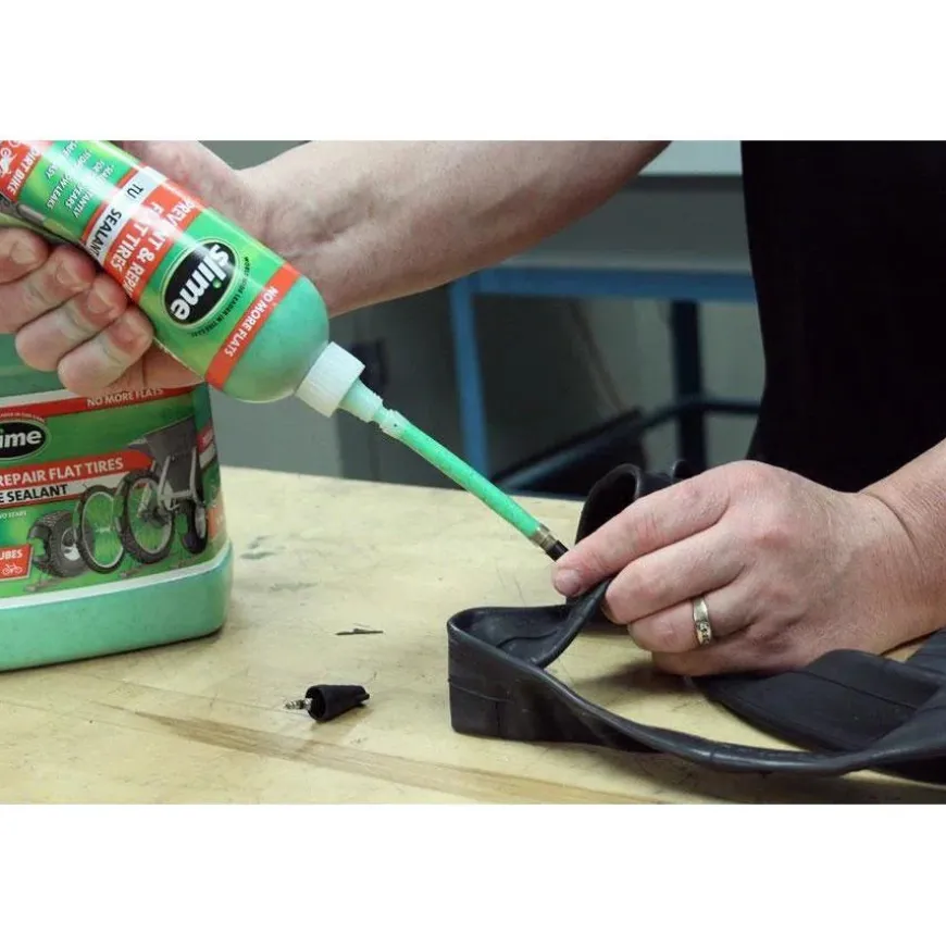 Slime Sealant 16oz