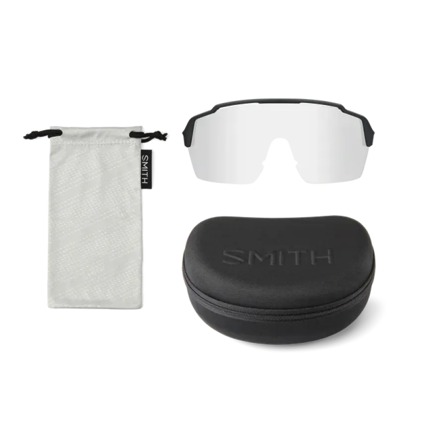 Smith Shift Split MAG