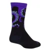 SockGuy Crew TrentaCool Socks - 6" Small/Medium