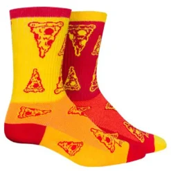 SockGuy Sockguy Delivery Crew Socks 9-13