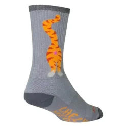 SockGuy Sockguy Pucker Crew Socks 5-9