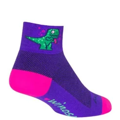 SockGuy Sockguy Winosaur Socks 6-10