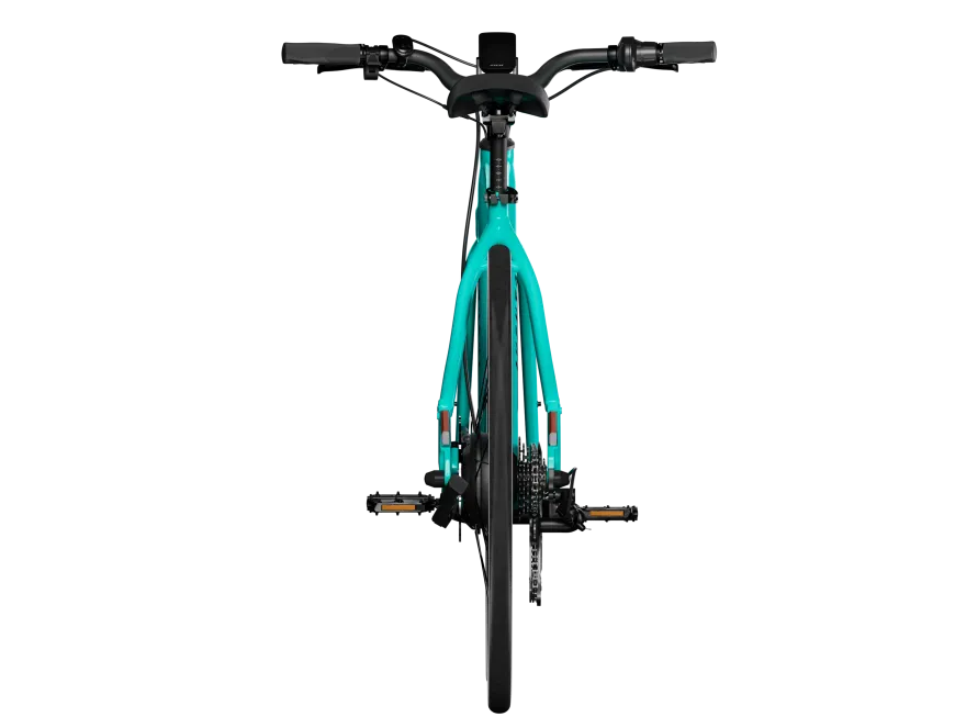 Soltera 2.5 E-Bike