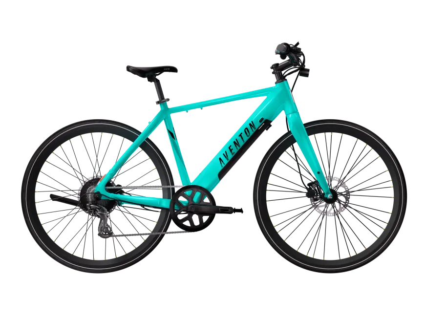 Soltera 2.5 E-Bike