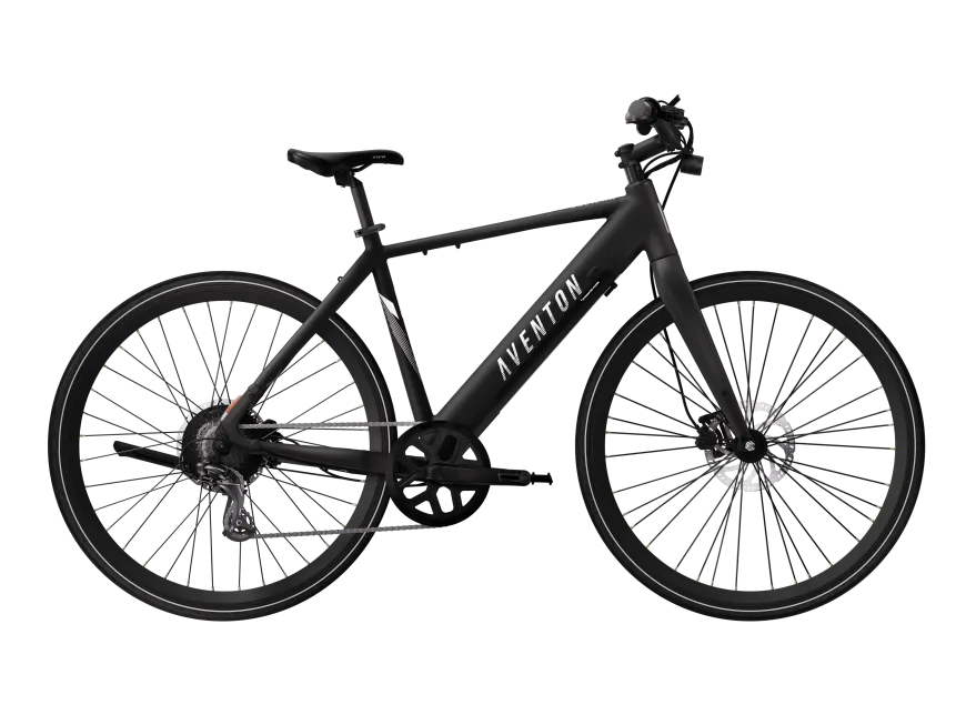 Soltera 2.5 E-Bike