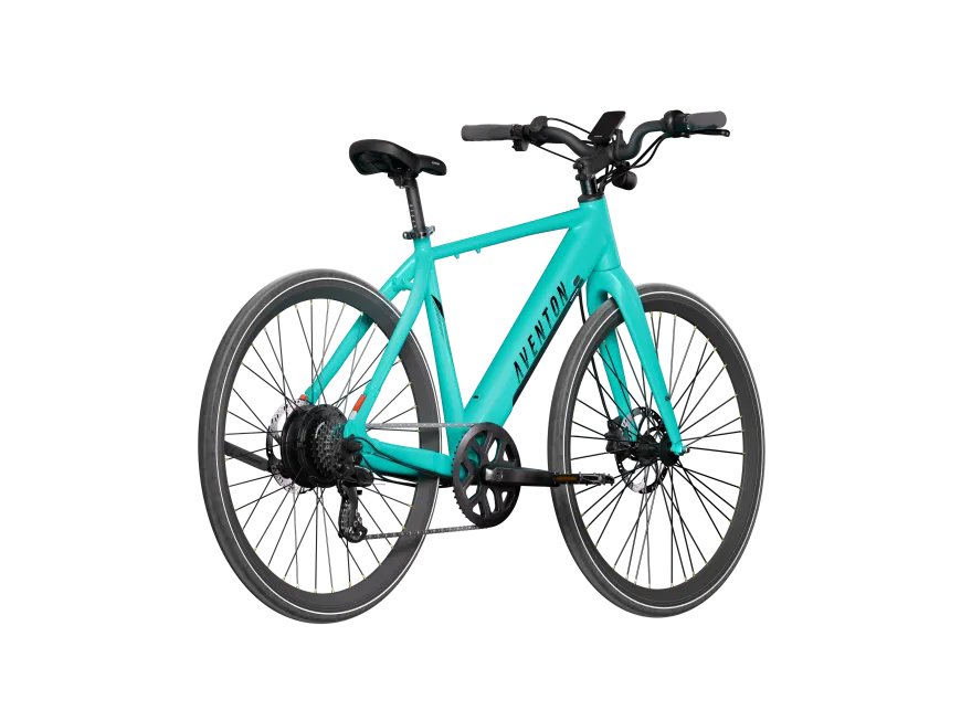 Soltera 2.5 E-Bike