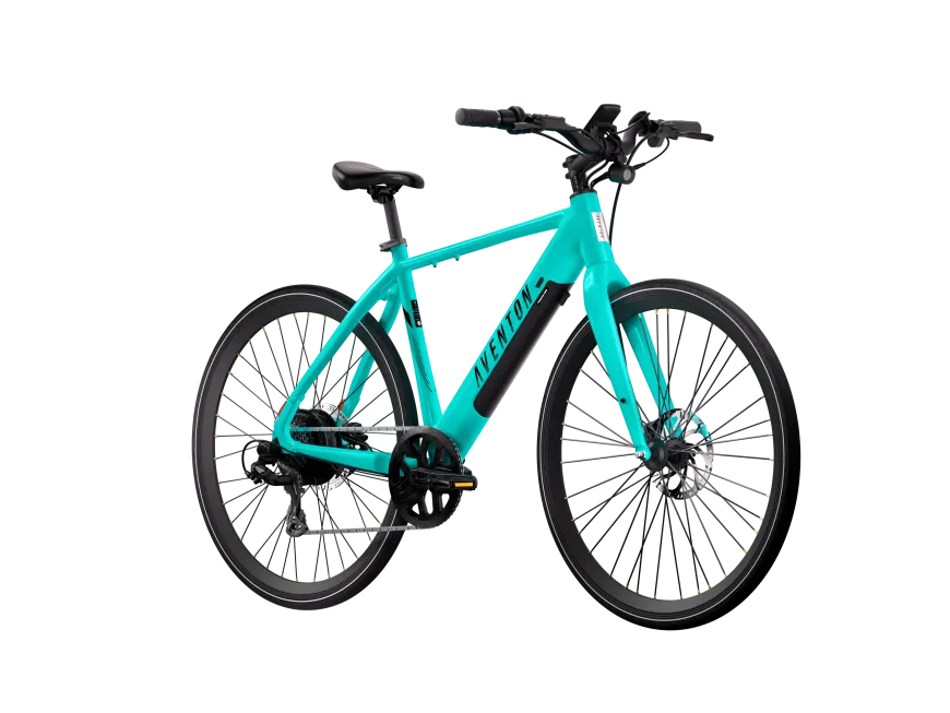 Soltera 2.5 E-Bike