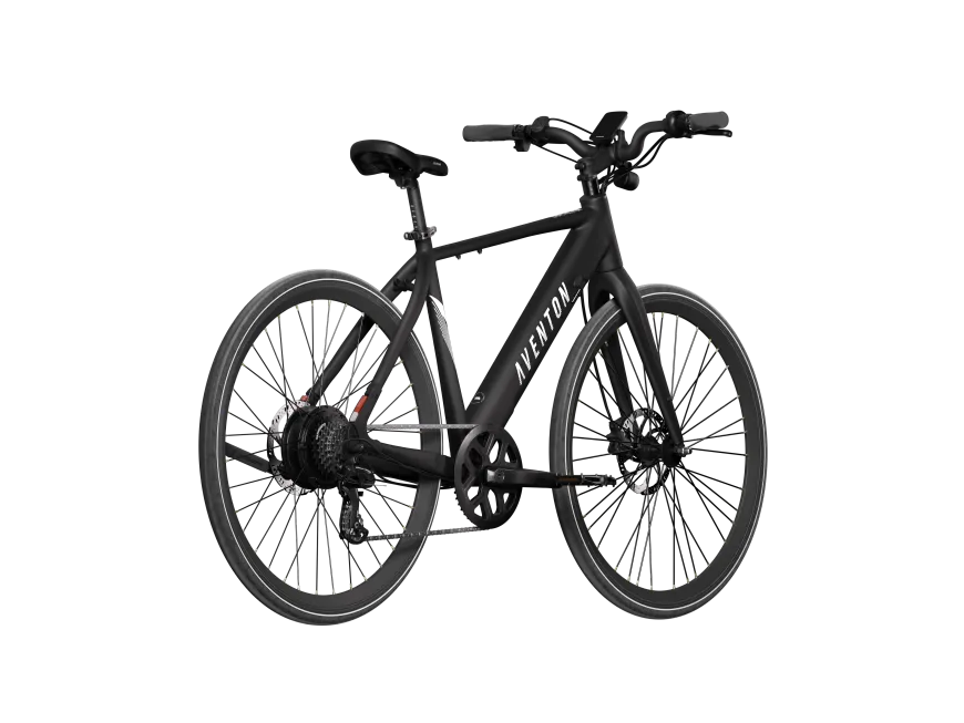 Soltera 2.5 E-Bike