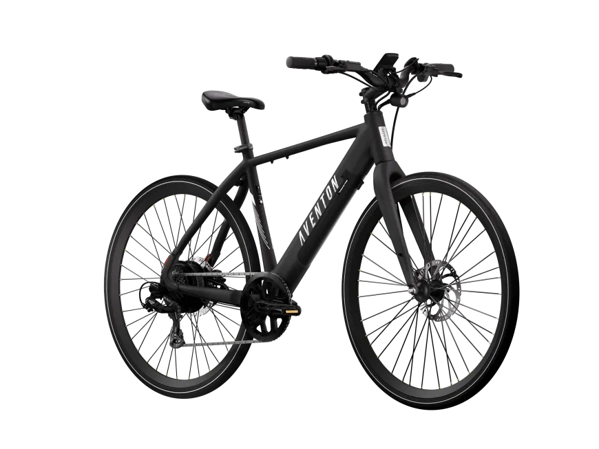 Soltera 2.5 E-Bike