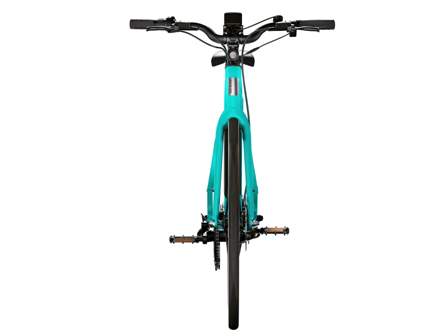Soltera 2.5 E-Bike