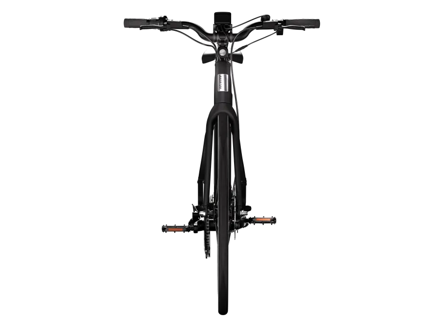 Soltera 2.5 E-Bike