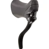 Soma Aero Road Brake Levers Std - Black Pr