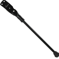 Soma Chainstay Kickstand Black