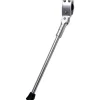 Soma Chainstay Kickstand Silver