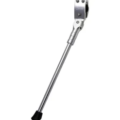 Soma Chainstay Kickstand Silver