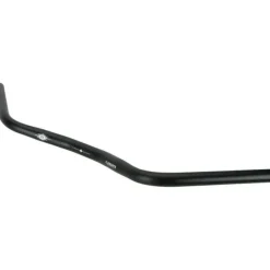 Soma Clarence Bar (31.8) 38mm/670mm - Black