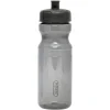 Soma Clear Taste Water Bottle Smoke/Black 24oz