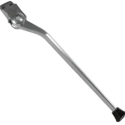 Soma Direct Mount Single Leg Kickstand Silver - KSA 18