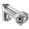 Soma High Rider Stem (26.0/31.8) -15d x 90mm Silver