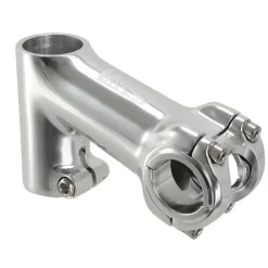Soma High Rider Stem (26.0/31.8) -15d x 90mm Silver