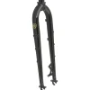 Soma Jawbone Type-B QR Fork 27.5"/29" 1-1/8" Black