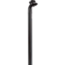 Soma Layback Seatpost 27.2 x 400mm - Black