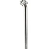 Soma Layback Seatpost 27.2 x 350mm - Silver