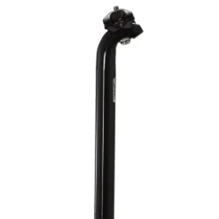 Soma Layback Seatpost 27.2 x 350mm - Black