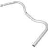Soma Oxford Bar (25.4) 50mm/540mm - Silver