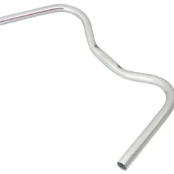 Soma Oxford Bar (25.4) 50mm/540mm - Silver