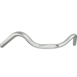 Soma Sparrow Bar (25.4) 50mm/520mm - Silver