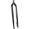 Soma Straight MTB Disc QR Fork 27.5"/29" 1-1/8" Black