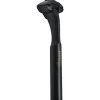 Soma Wakizashi Aero Seatpost 27.2 x 218mm - Black