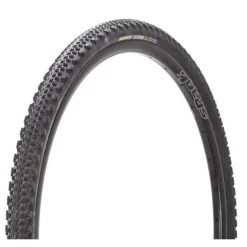 Soma Cazadero Tubeless K Tire 700x50c - Black/Black