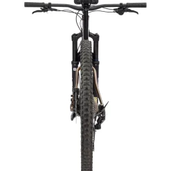 Sorceress Deore 12 Bike - 29" Steel Hot Honey Bling