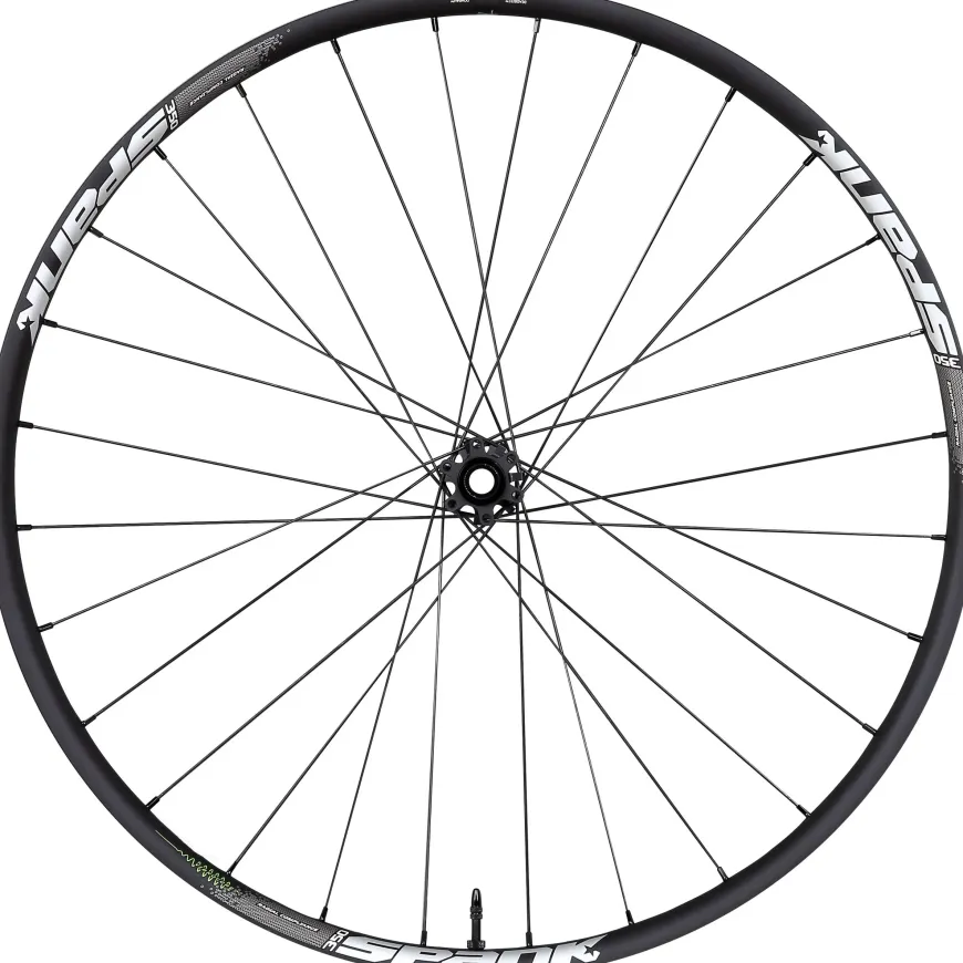 Spank 350 Vibrocore™ 29" Front Wheel