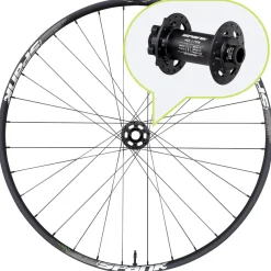 Spank 350 Vibrocore™ 29